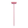 Bezem zonnetjes - 130 cm - diverse varianten