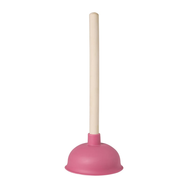 Wc ontstopper - 40 cm - diverse varianten