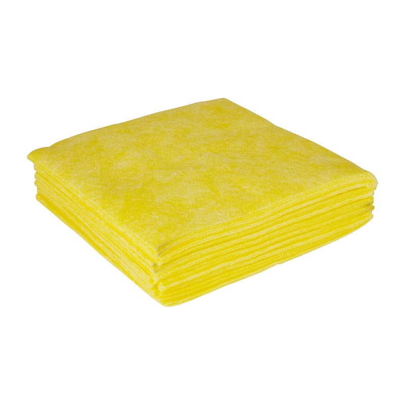 Viscose doeken - set van 10