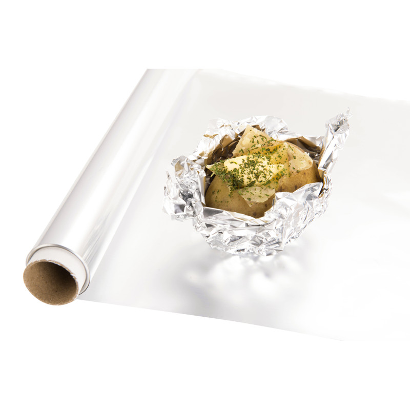 Aluminiumfolie
