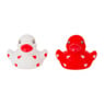 Badeendje Liefde - set van 2