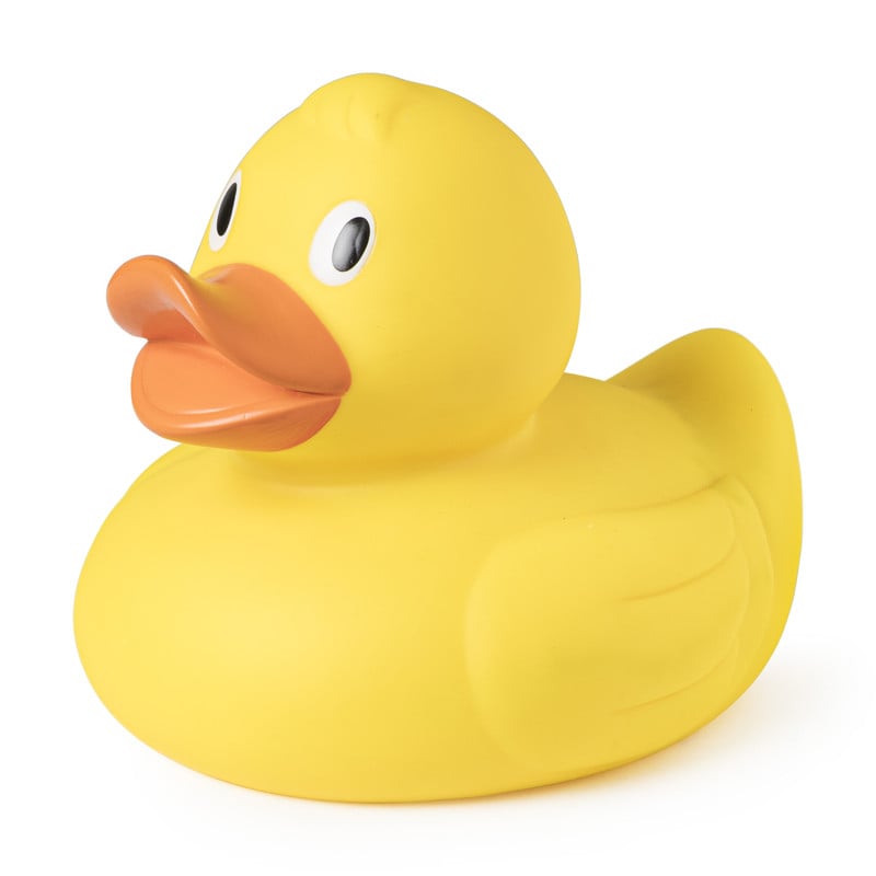 Badeend XXL
