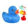 Badeend mini - diverse kleuren