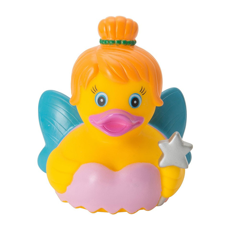 Badeend - prinses 