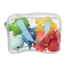 Zeedieren - set van 6