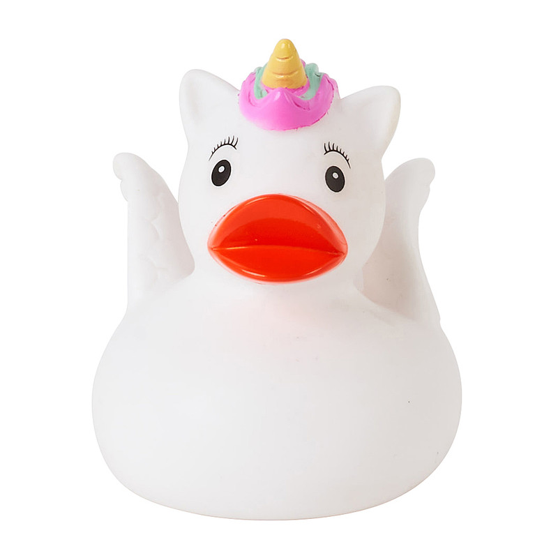 Badeend - unicorn
