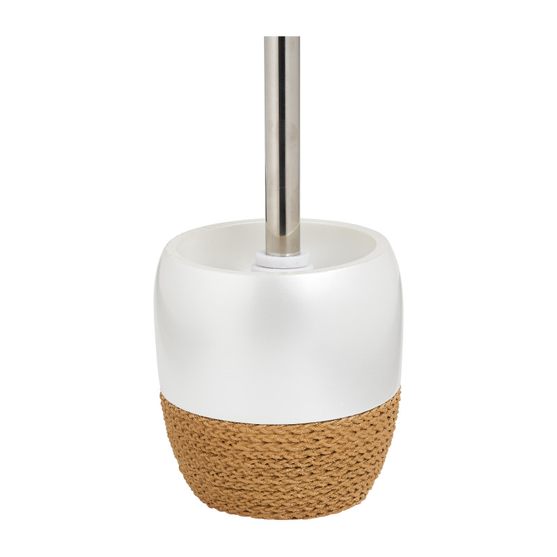 Toiletborstel rope