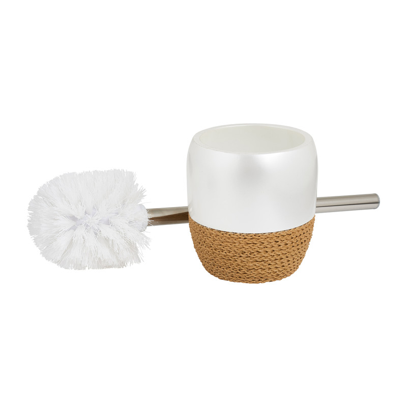Toiletborstel rope