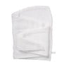 Handdoek tulband - wit