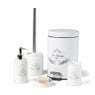 Spiegel Le Bain - 18.5x15.4x34.5 cm