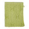 Washand reliëf - groen
