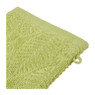 Washand reliëf - groen
