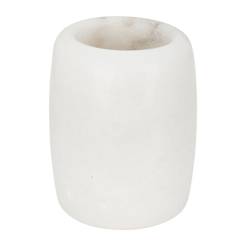 Beker marmer
