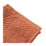 Gastendoek reliëf - terra