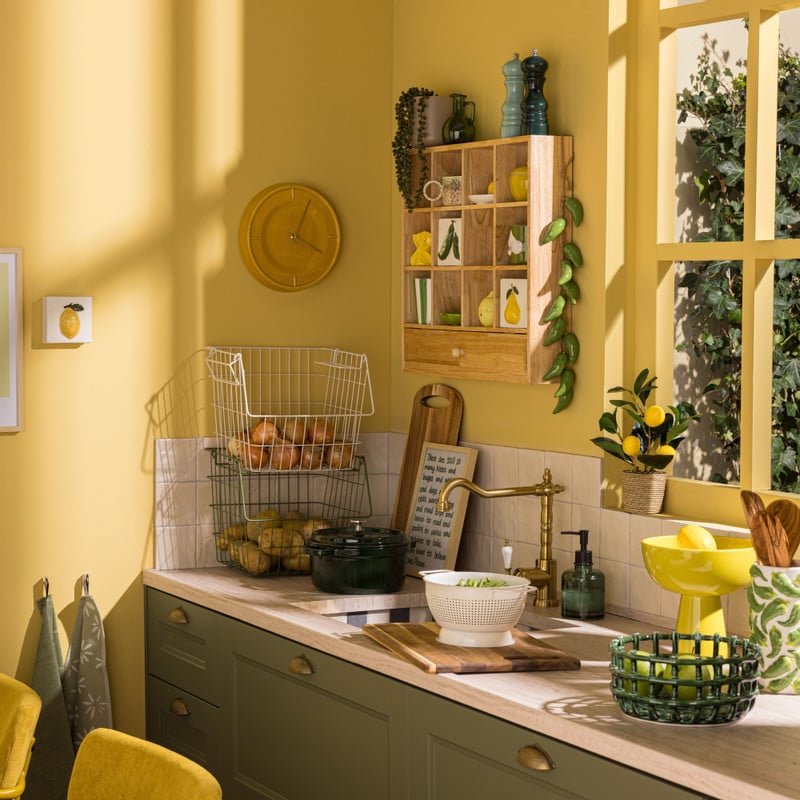 Zeeppompje - groen - ø8x16.3 cm