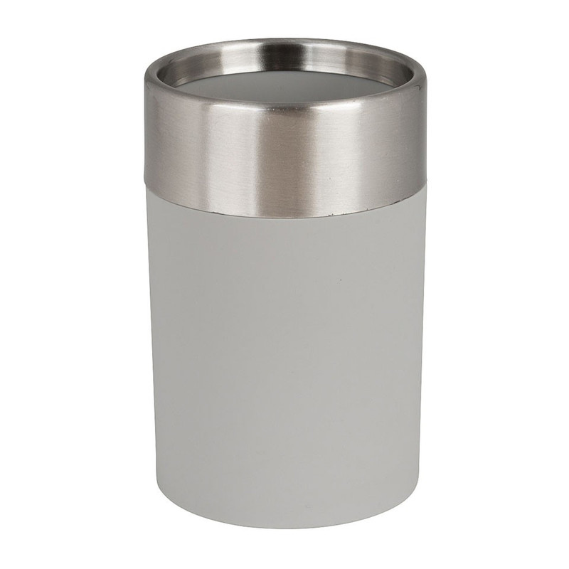 Beker - grijs