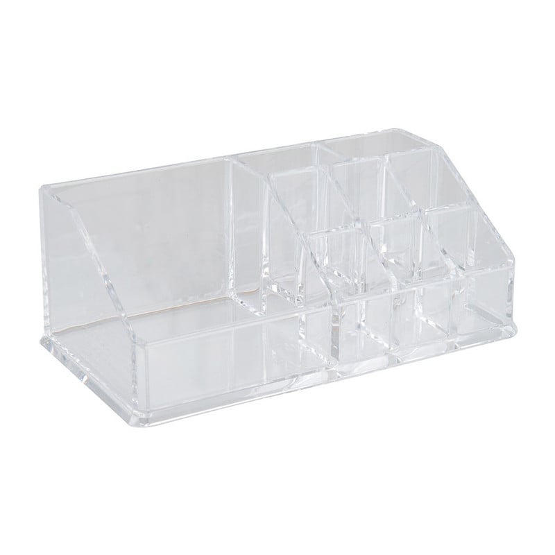 Make-up houder - 9.5x17.5 cm