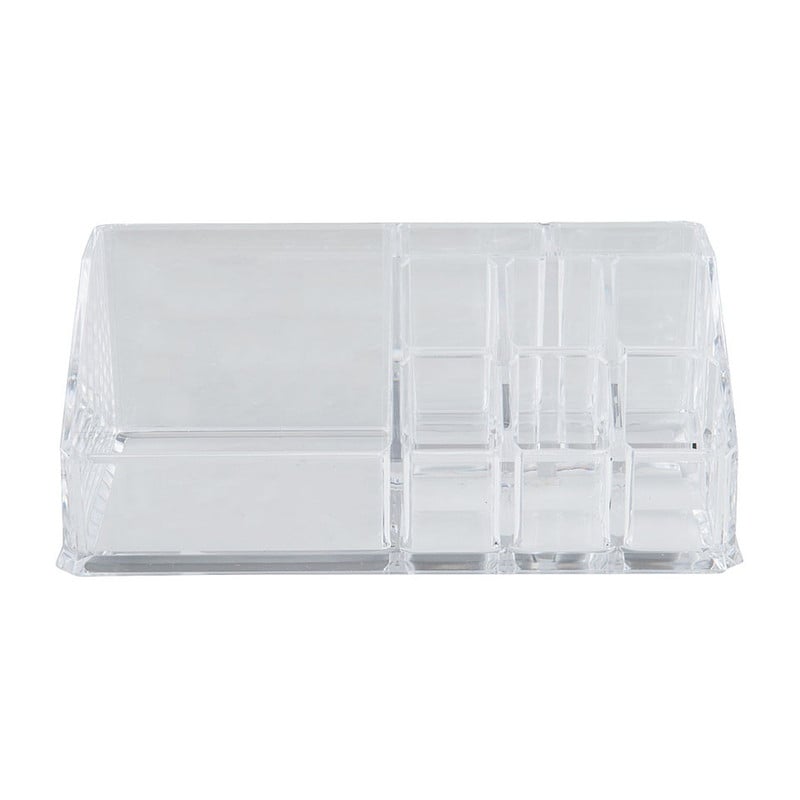 Make-up houder - 9.5x17.5 cm