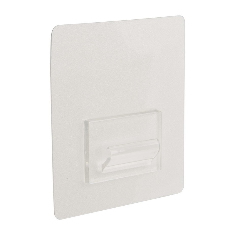 Compactor bestlock badrekje zelfklevend - 25x11 cm 