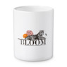 Beker - bloom