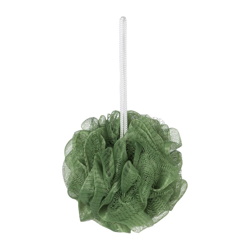 Puff spons - diverse kleuren 