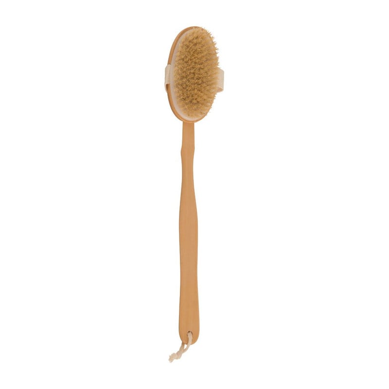 Badborstel