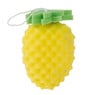 Badspons fruit - diverse varianten