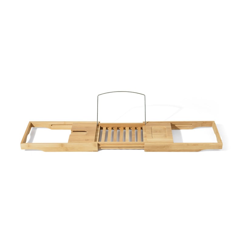 Badrek bamboe - 70x23 cm 