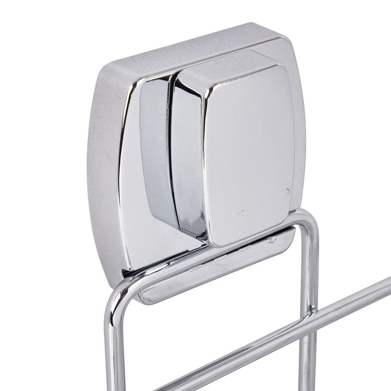 Hoek rek easy lock - 21x21x10 cm 