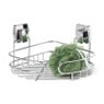 Hoek rek easy lock - 21x21x10 cm 