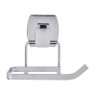 Toiletpapier houder easy lock - 12x9x10 cm 