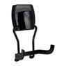 Dubbele handdoek haak easy lock - 8x4x9 cm