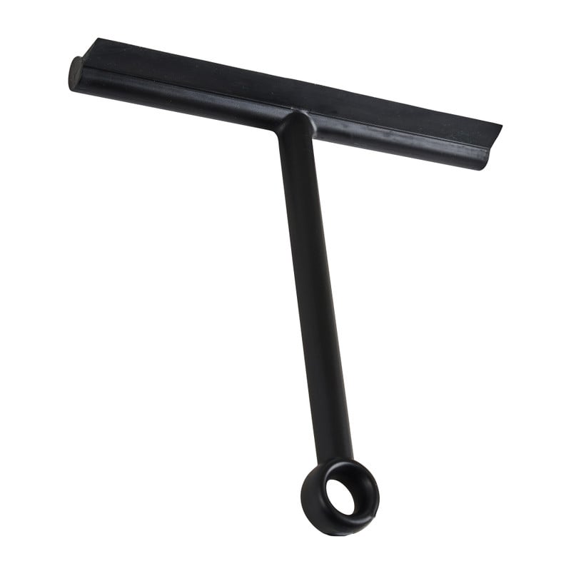 Wisser easylock - zwart