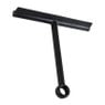 Wisser easylock - zwart