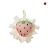 Puff spons aardbei/sinaasappel - diverse varianten