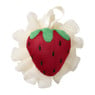 Puff spons aardbei/sinaasappel - diverse varianten