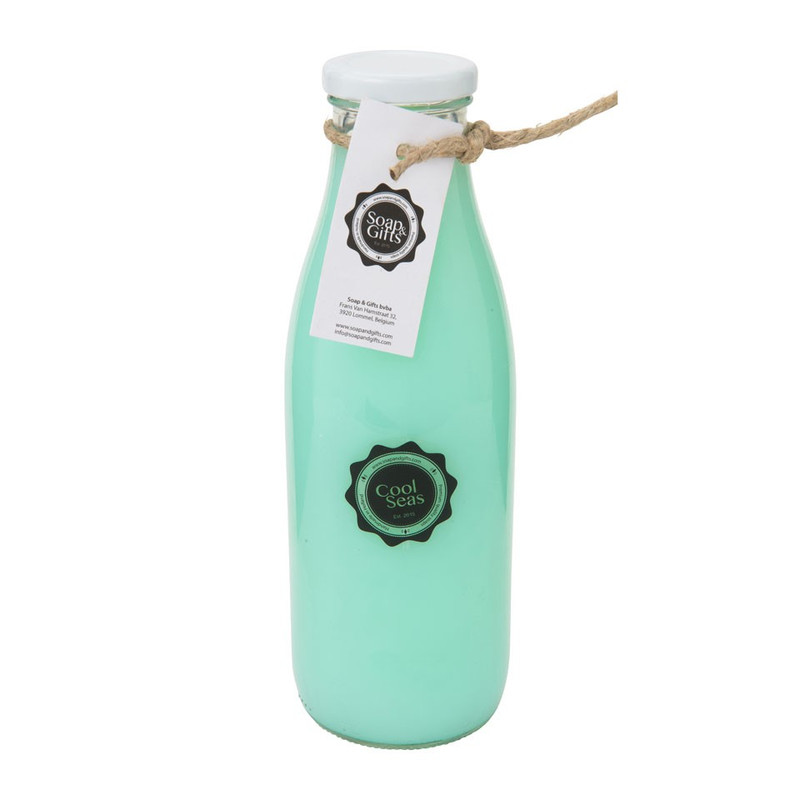 Badschuim Cool Seas - 750 ml