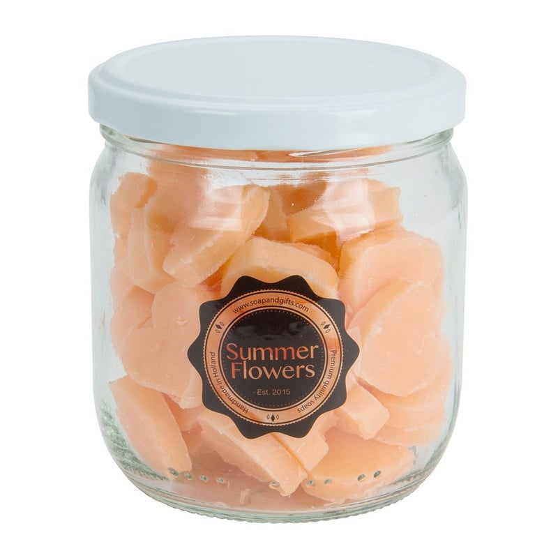 Minizeep Summer Flowers - 175 gram