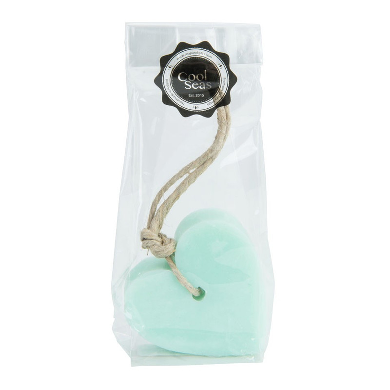 Zeep Cool Seas - 80 gram