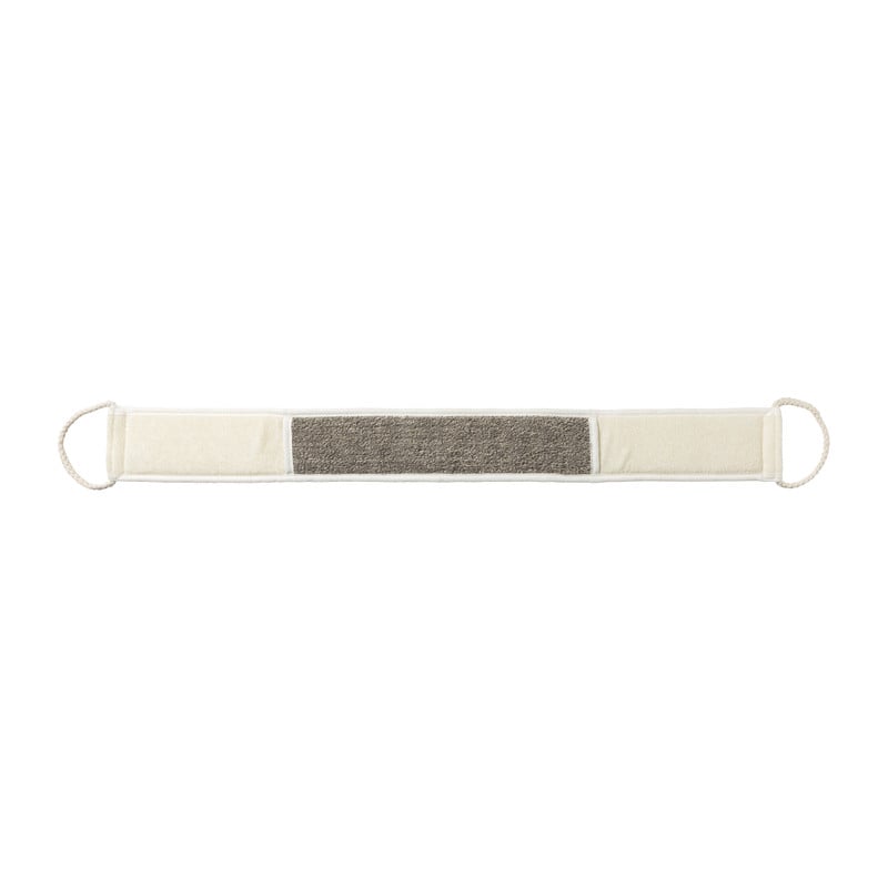 Rug scrubber - naturel - 75x8 cm