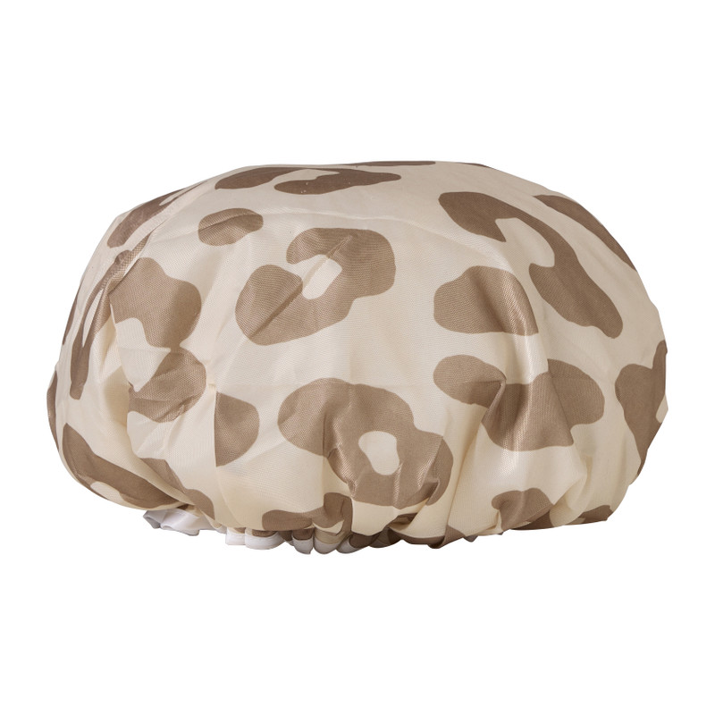 Badmuts animal - multikleur