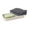Badkamer plateau zand - 2.5x19x11 cm