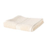 Handdoek - beige - 50x100 cm