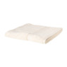 Handdoek XL - beige - 70x140 cm