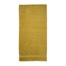 Handdoek XL - olijfgroen - 70x140 cm