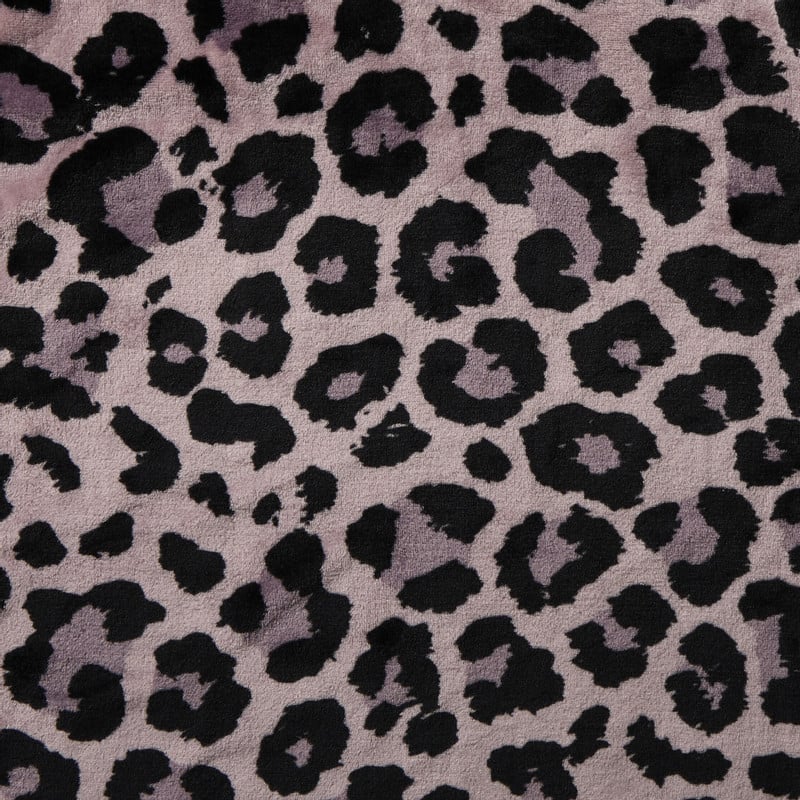 Badjas animal - multikleur - one size