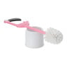 Toiletborstel flamingo
