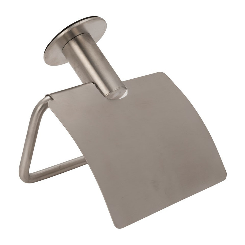 Toiletrolhouder met klep M