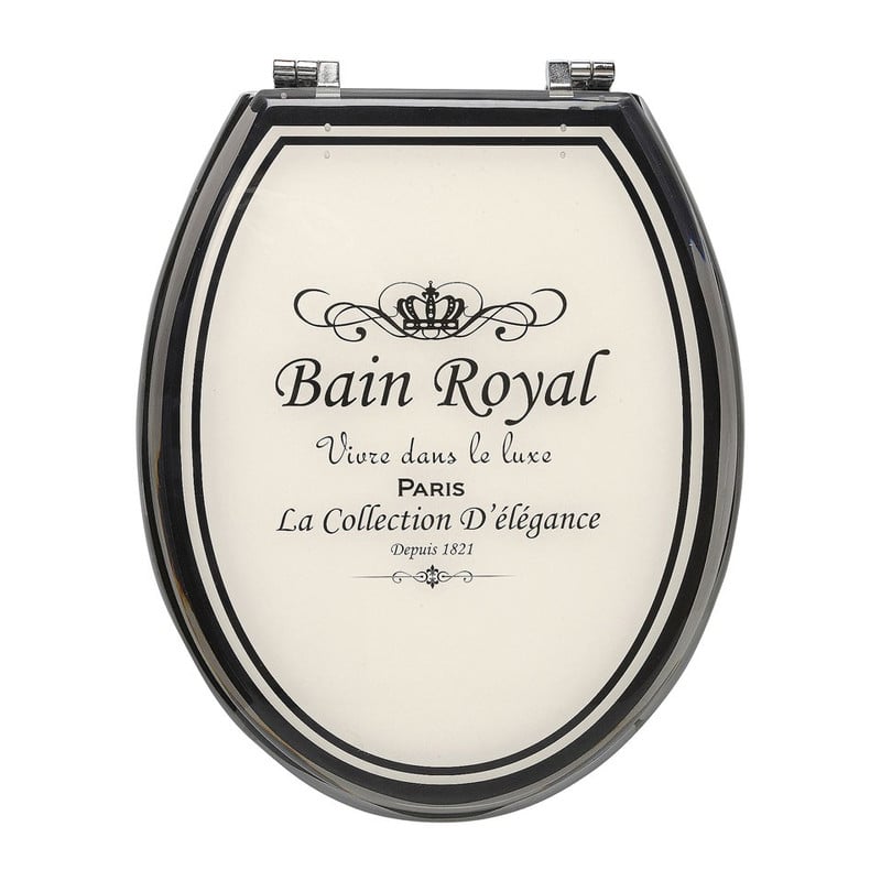 Toiletbril Bain Royal