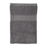 Handdoek - antraciet - 70x140 cm